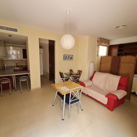Apartamento Plaza De La Corredera Κόρδοβα Εξωτερικό φωτογραφία