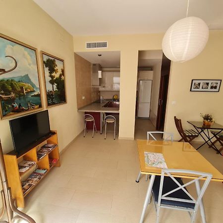Apartamento Plaza De La Corredera Κόρδοβα Εξωτερικό φωτογραφία