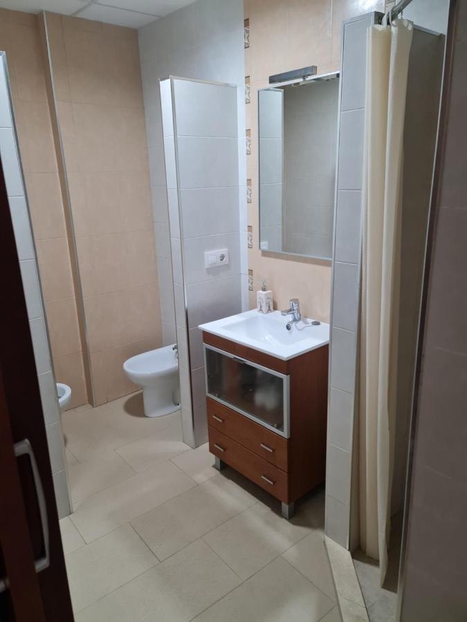 Apartamento Plaza De La Corredera Κόρδοβα Εξωτερικό φωτογραφία
