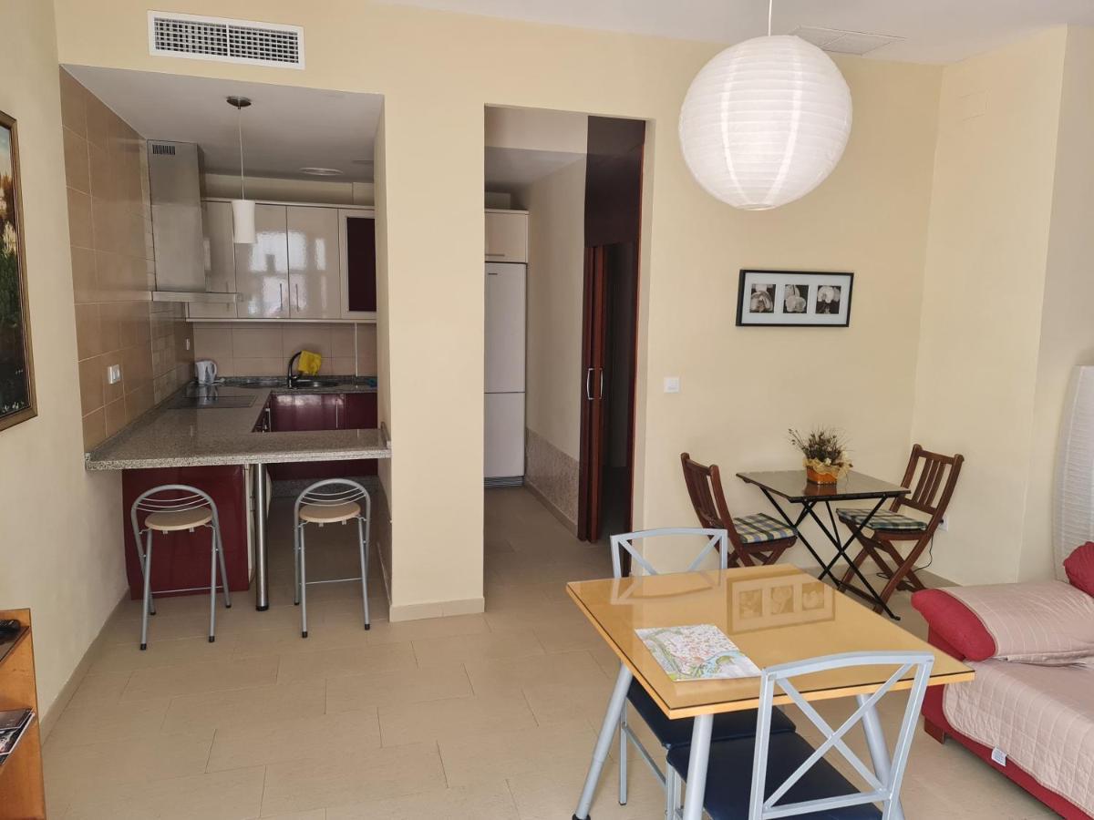 Apartamento Plaza De La Corredera Κόρδοβα Εξωτερικό φωτογραφία
