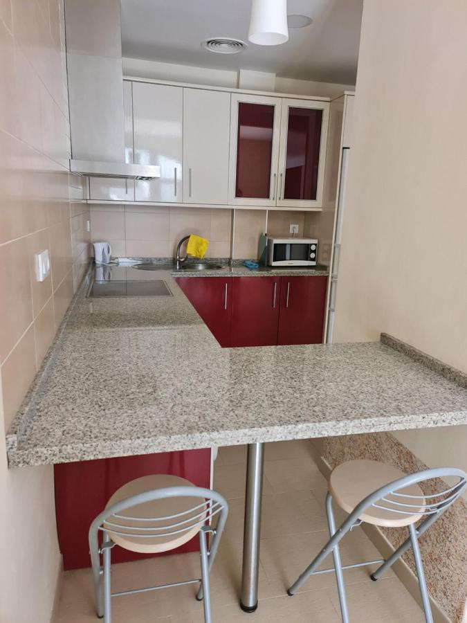 Apartamento Plaza De La Corredera Κόρδοβα Εξωτερικό φωτογραφία