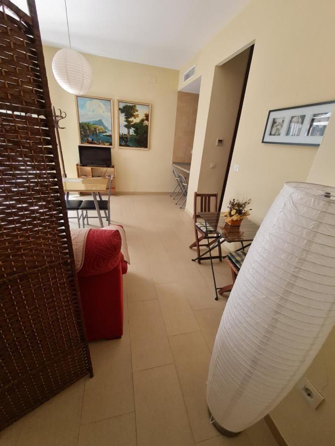 Apartamento Plaza De La Corredera Κόρδοβα Εξωτερικό φωτογραφία