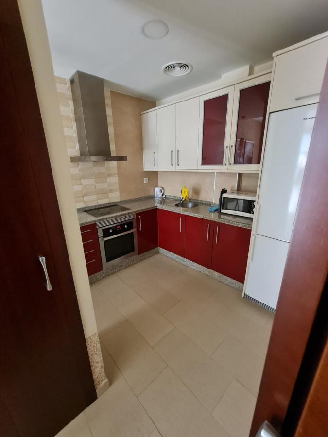 Apartamento Plaza De La Corredera Κόρδοβα Εξωτερικό φωτογραφία