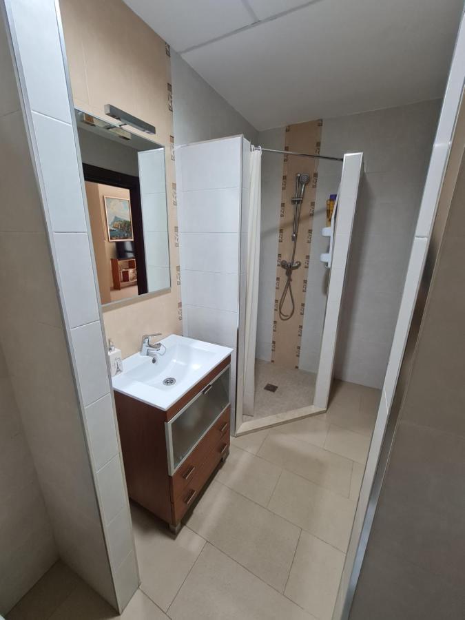 Apartamento Plaza De La Corredera Κόρδοβα Εξωτερικό φωτογραφία