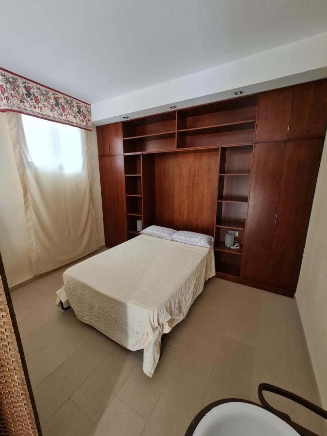 Apartamento Plaza De La Corredera Κόρδοβα Εξωτερικό φωτογραφία